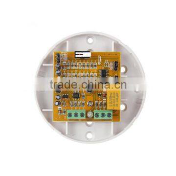 Lower Cost Wired PIR Motion Detector PET IMMUNE PIR SENSOR photo-5