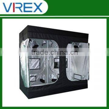 300*300*200CM Hydroponic Mylar 600D Indoor Herb Garden Grow Tents