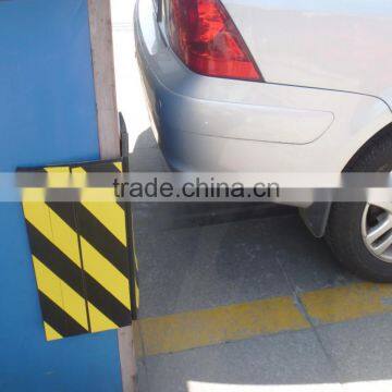 Red-White Anticollision Protector Foam to Protect Garage Door photo-3