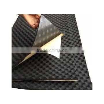 Acoustic Foam Sound Insulation : Acoustics With Foam photo-3