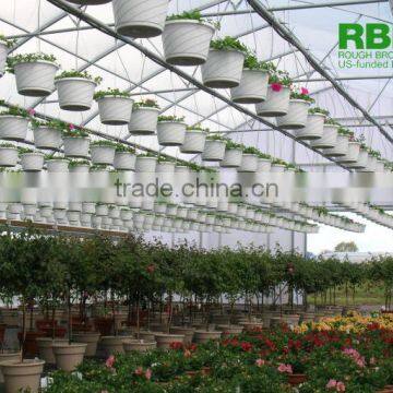 Flower Greenhouse Vegetable Greenhouse