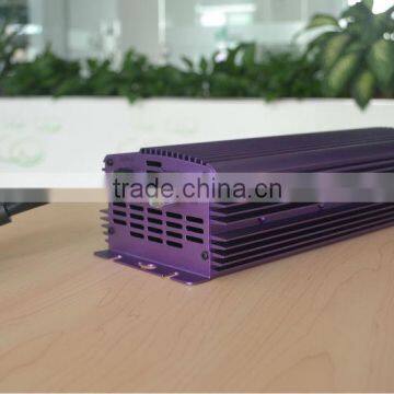 UL and CE Approved 600 Watt Digital Ballast photo-4