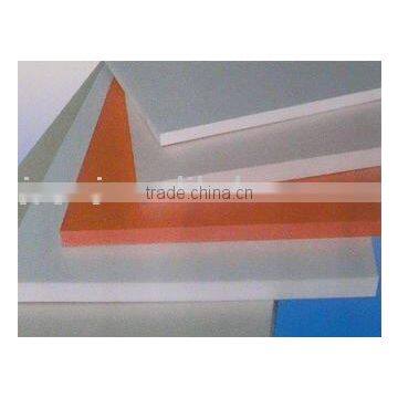 Extruded Polystyrene Board XPS Foam Board