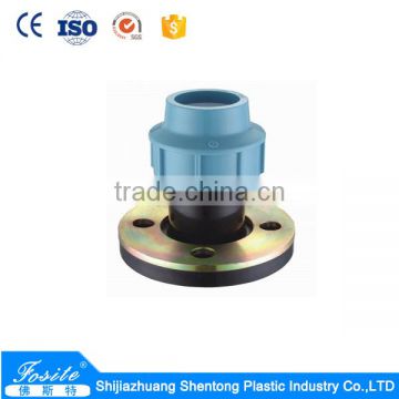 PN16&PN10 irrigation PP Compression fittings