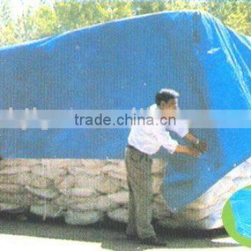 pvc tarpaulin cover