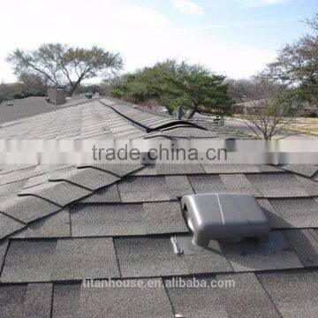 Two Levels Light Steel Prefabricadas Home Plans photo-4