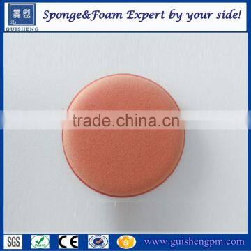 Factory Sale Car Wax Sponge , Customized Logo Car Wax Applicator Sponge photo-4