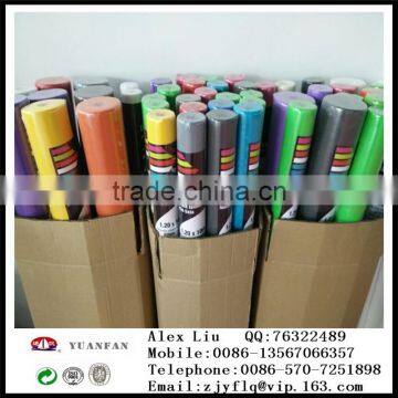 Colorful TNT Non-woven Tablecloth photo-6