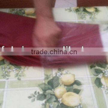 Colorful Cheap Disposable Tnt Tablecloths