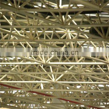 China Honglu Steel Shopping Mall photo-3
