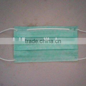 Good Quality Non-woven Mask photo-4