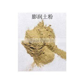 Natural Sodium Bentonite Geosynthetic Clay Liner(GCL) Waterproof Bentonite Liners photo-4