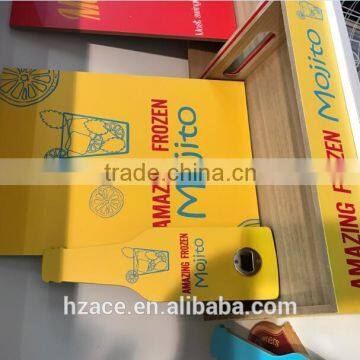 Wooden Beer Bottle Openers Personalized Decoration photo-5