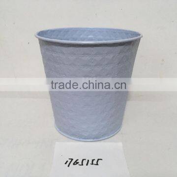 Chinese Wholesale Cup Shape 4 Inch Office Decoration Cheap Gardener's Eden Flower Pots