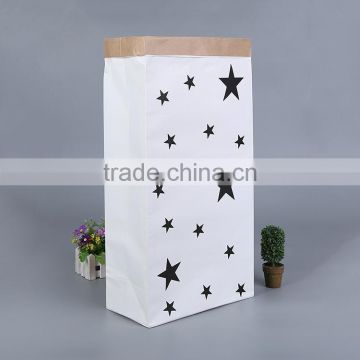 Store More Star High Quality Decorative Durable Paper Storage Box For Sundry