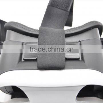 Hot Selling Plastic 3D Glasses VR Glasses photo-6