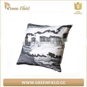 Printed Ocean Collections 45*45cm Square Paper Chair or Sofa Cushion/pillow photo-4