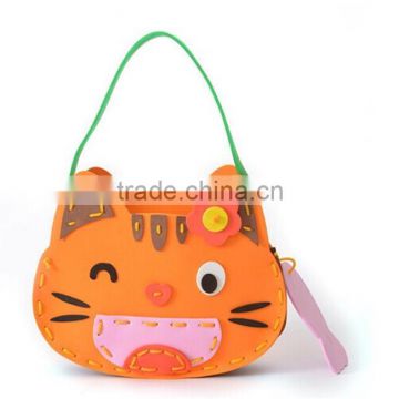 #14070706 fancy kids education toys, eva diy bag