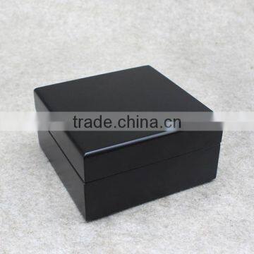 Made In China Luxury Customzied Real Wood Watch Packaging Box photo-2