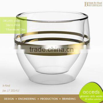 New Innovations Personalized Borosilicate for Cola Glass photo-3