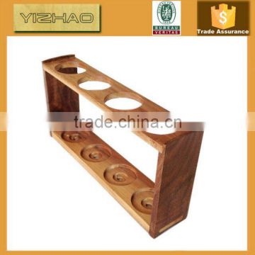 Hot sale wooden simple base