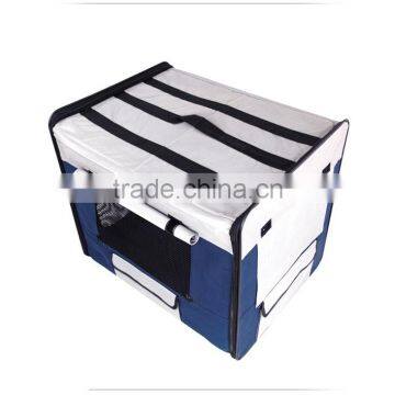 Portable Tent Crate Pet Carrier Crate,pet Tent,pet Box Soft Dog Crate photo-5