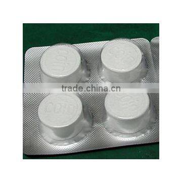 NON-woven Fabric Cheap Magic Tablet Tissues photo-2