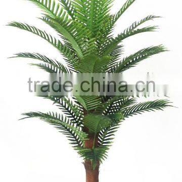 Export Factory Price Artificial Tropical Plants photo-2