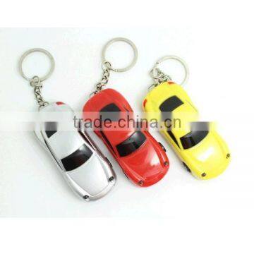 Car shaped 3D pvc keychain, 3d soft pvc keychain car,Custom 3d pvc keychain car