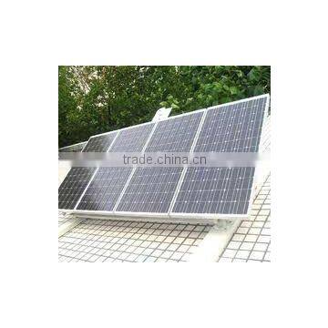 3000W Top Sale,No MOQ Solar Controller System photo-5