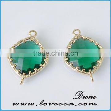 Good Meaing Best Gift Mothers Birthstone Pendant Necklace photo-2