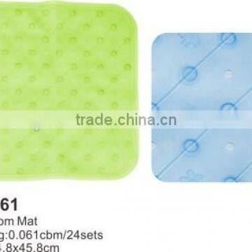 Wholesale Non-slip Bathroom Mat TH561