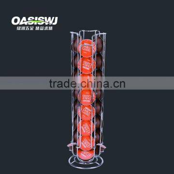 Manufacturing Matel Coffee Capsule Holder photo-4