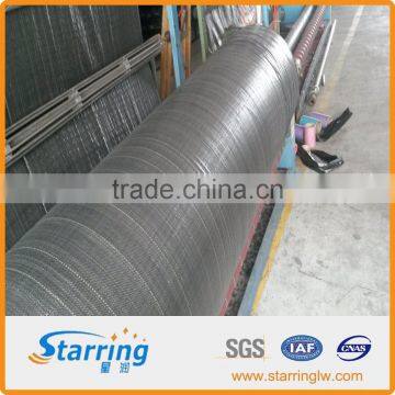 Best price High Quality ASTM Standard Woven Geotextile