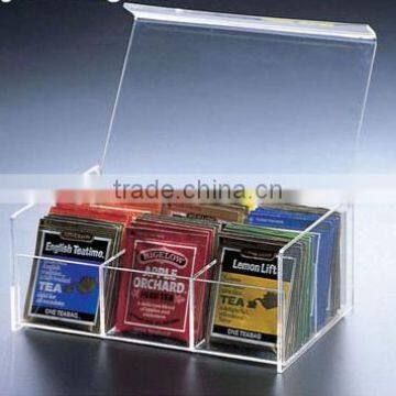 Wholesale High Quality Custom Acrylic Organizer photo-2