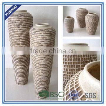 Hot Sales Sandstone Garden Planter Flower Pots &planters photo-2