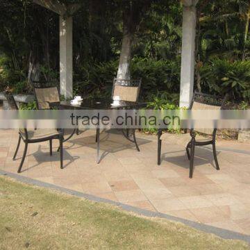 outdoor garden living room dining set furniture