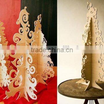Carved Art Minds Wood Craft for Decoration photo-4