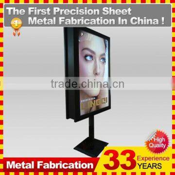 2015 Outdoor Multi-image Scrolling Led Light Box photo-6