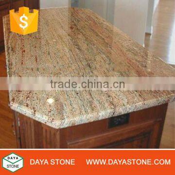 golden beach granite