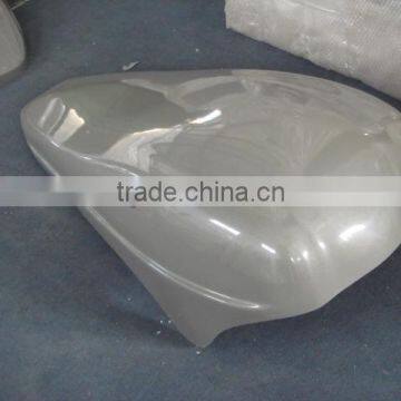 Gel Coat Finish Fiberglass Trailer Box photo-2