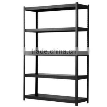 Hot sell iron storage rack shelves manufacturer