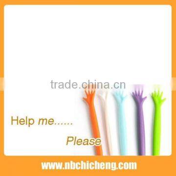 Humanoid Plastic Coffee Stirring Rod For Barware photo-5