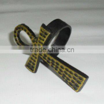 Hand Crafted Napkin Holders