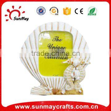 Polyresin Cartoon Bee Photoframe for Kids photo-5