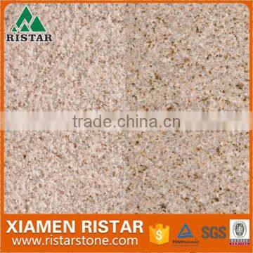 Cheap Price China G682 Yellow Beige Granite Stone photo-2