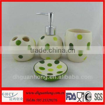 Lovely Kids Bathroom Accessory Sets photo-1