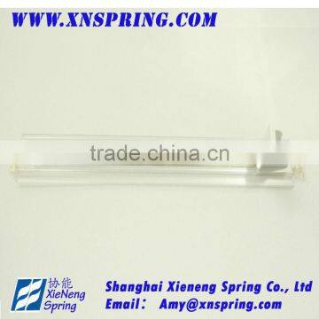 Variable Force Spring for Shelf Pusher photo-4