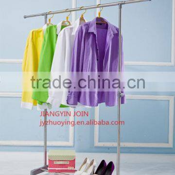 stainless steel clothes drying rack