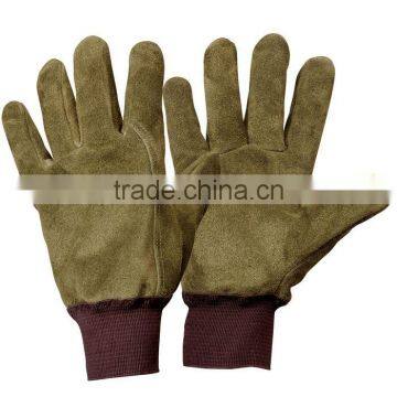 Firefighting Safety Gloves photo-2
